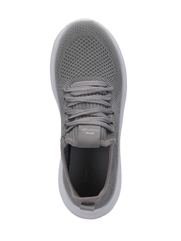 ADRIA NEW I Erkek Gri Koşu & Yürüyüş Spor Ayakkabısı - Görsel 6