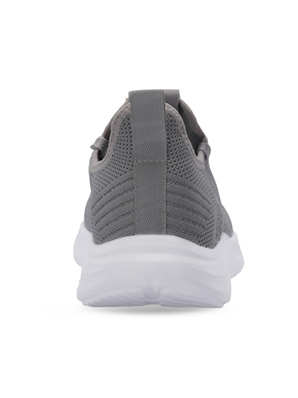 ADRIA NEW I Erkek Gri Koşu & Yürüyüş Spor Ayakkabısı - Görsel 7