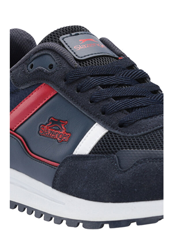 OBSESSION I Erkek Lacivert Günlük Spor Ayakkabısı - Görsel 5