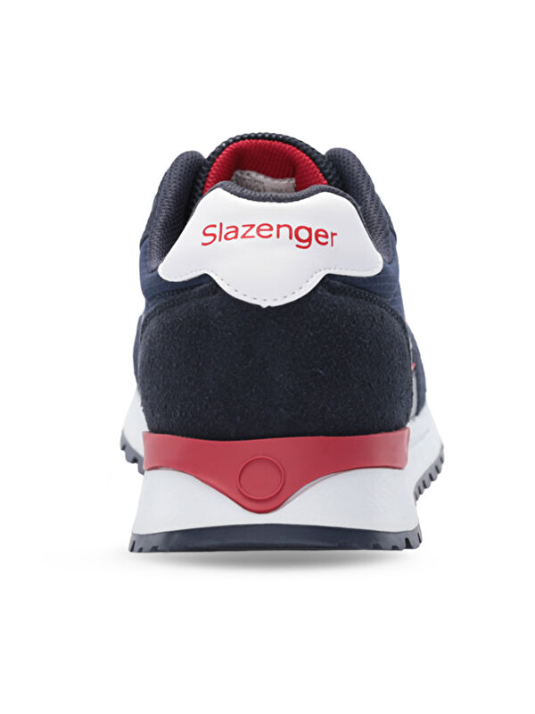 OBSESSION I Erkek Lacivert Günlük Spor Ayakkabısı - Görsel 7