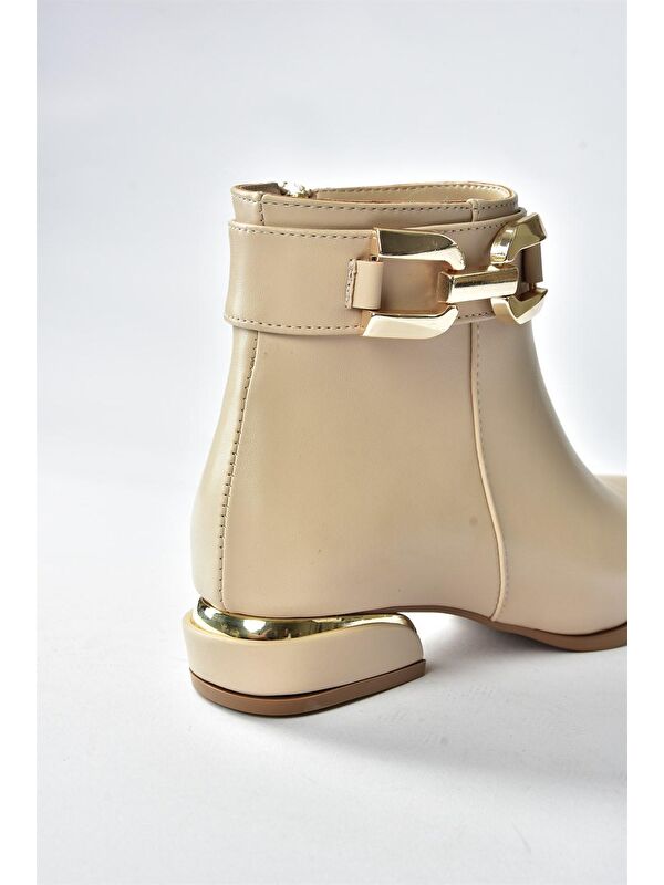 N8200016 Ten Kadın Bot - Görsel 6