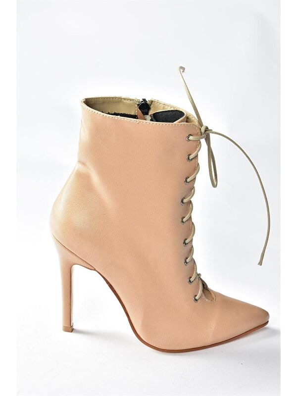 L3724935 Ten Kadın Bot - Görsel 4