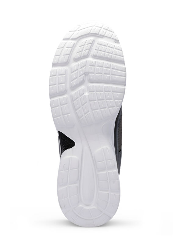 MIRAGE I Erkek Koyu Gri Koşu & Yürüyüş Spor Ayakkabısı - Görsel 8