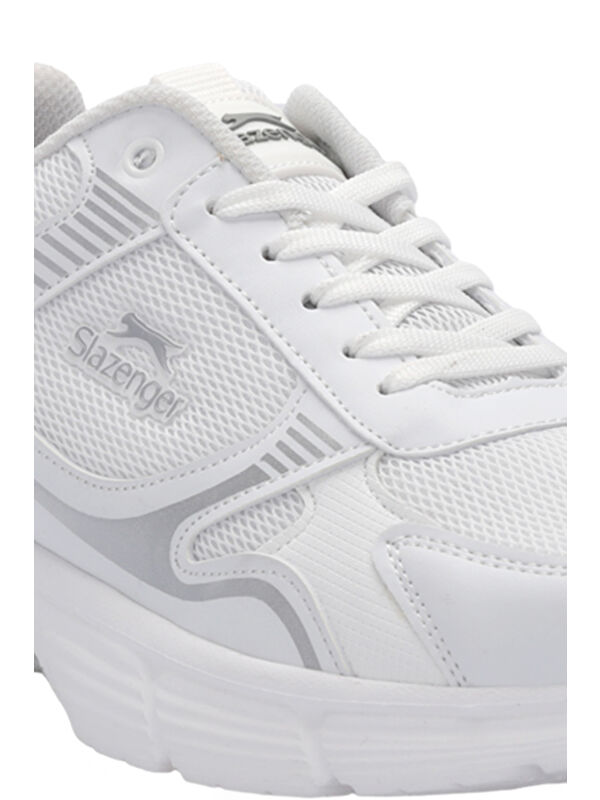 MIRAGE I Kadın Beyaz Koşu & Yürüyüş Spor Ayakkabısı - Görsel 5