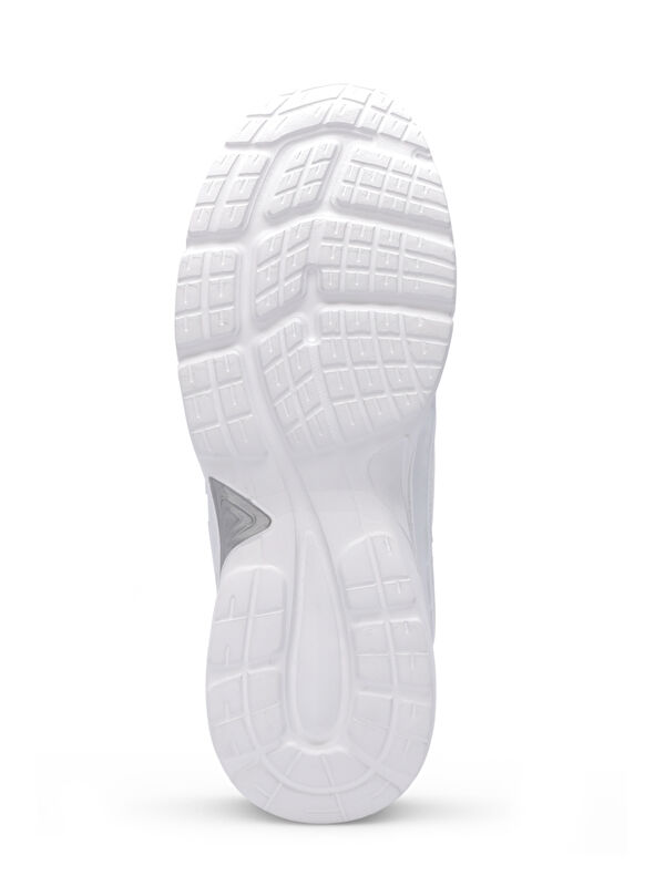 MIRAGE I Kadın Beyaz Koşu & Yürüyüş Spor Ayakkabısı - Görsel 8