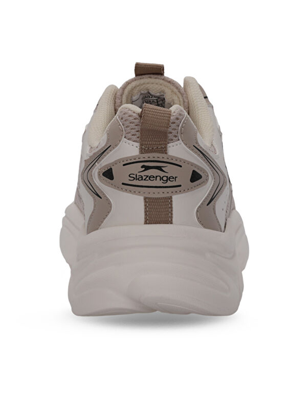 INMORTAL I Erkek Bej / Siyah Koşu & Yürüyüş Spor Ayakkabısı - Görsel 7