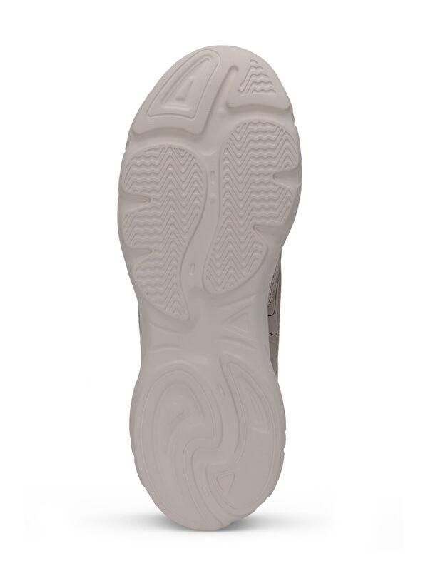 INMORTAL I Erkek Bej / Siyah Koşu & Yürüyüş Spor Ayakkabısı - Görsel 8