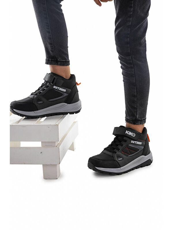 Termo Taban Cırtlı Erkek Çocuk Bot 260 - Görsel 3