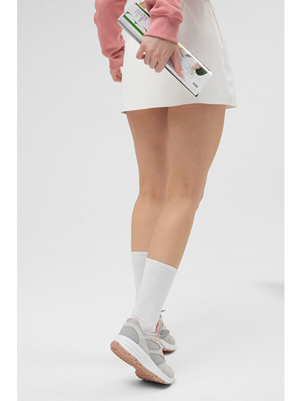 Tonny Black Siyah Tonny Black Poli Taban Unisex Spor Ayakkabı