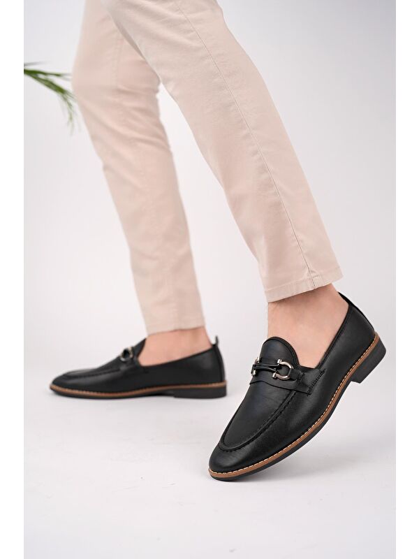 M702 Ortopedik Günlük Erkek Ayakkabı - Görsel 3