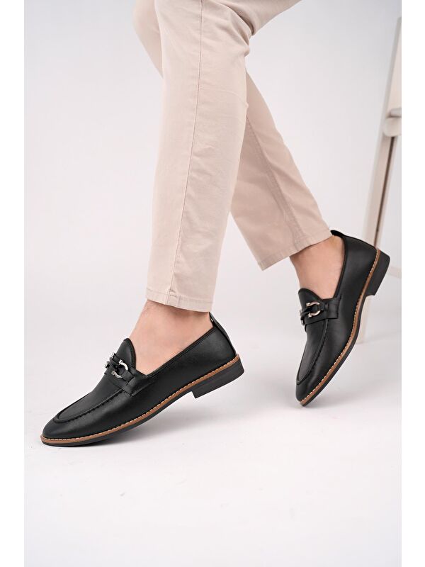 M702 Ortopedik Günlük Erkek Ayakkabı - Görsel 6