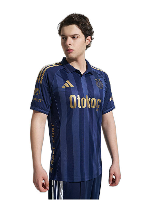 Adidas Fenerbahçe Third Erkek V Yaka Forma