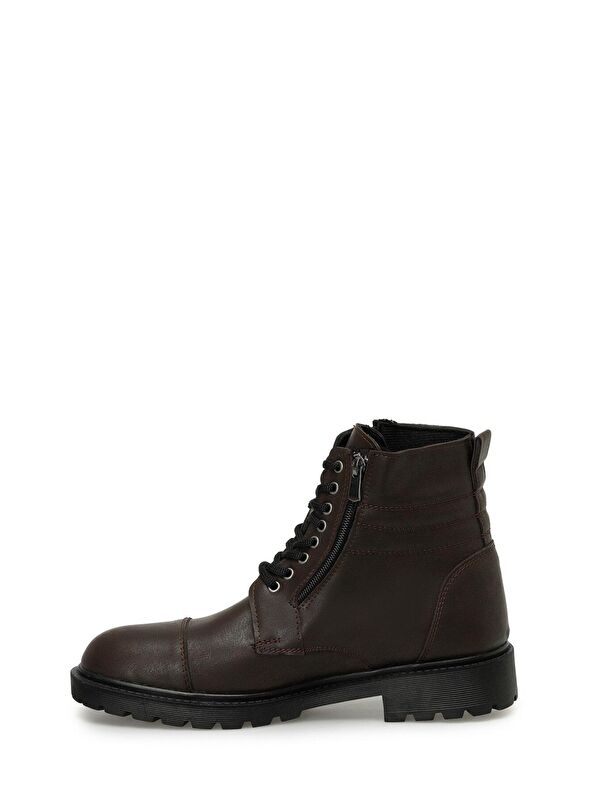 ULTAR 3PR Kahverengi Erkek Worker Bot - Görsel 4