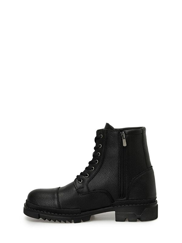 FURNAS 3PR Siyah Erkek Biker Bot - Görsel 4