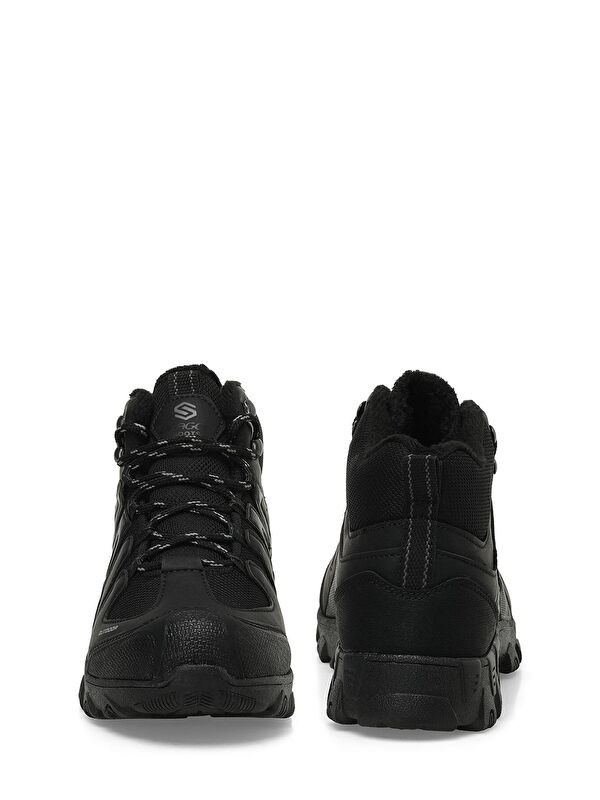 ALPE 3PR Siyah Erkek Outdoor Bot - Görsel 6