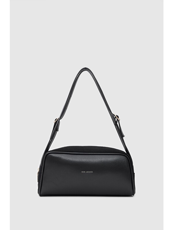 Shulebags Cady Baget Çanta Siyah