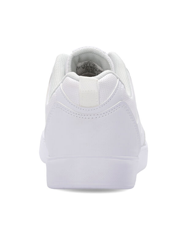 ELECTRO Kadın Beyaz Günlük Spor Ayakkabısı - Görsel 7