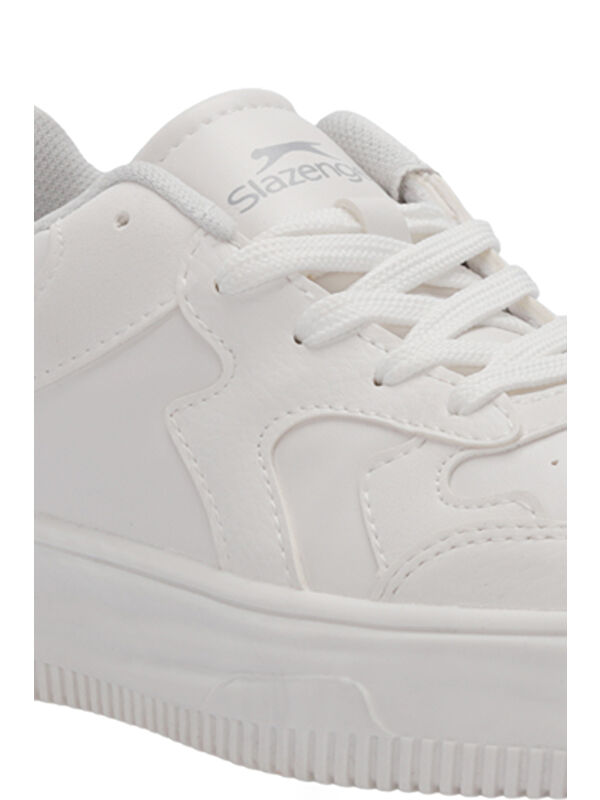 PINTO I Kadın Beyaz Günlük Spor Ayakkabısı - Görsel 5