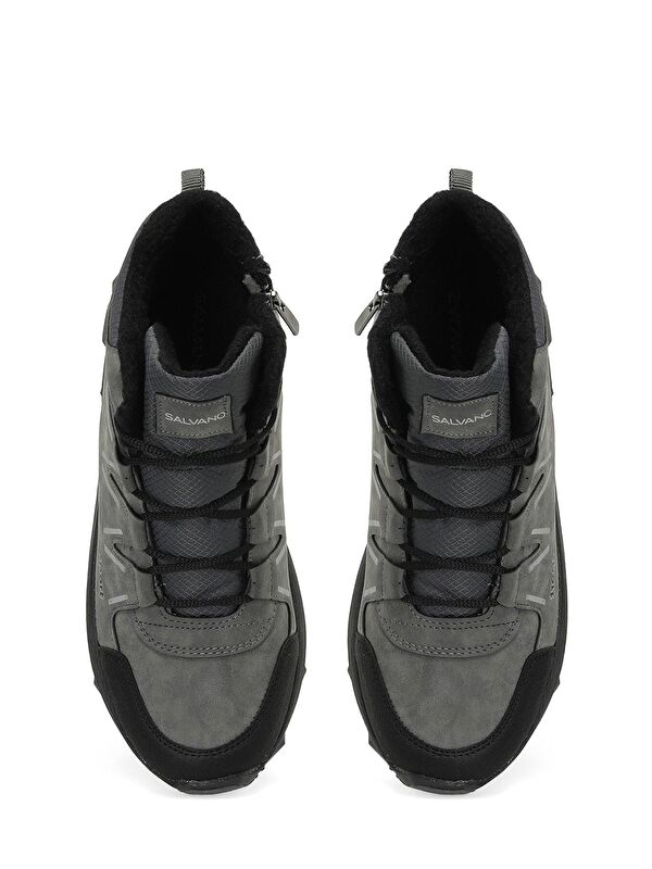 NIGHT HI 3PR Füme Erkek Outdoor Bot - Görsel 6