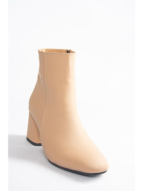 L2510892 Ten Kadın Bot - Görsel 6