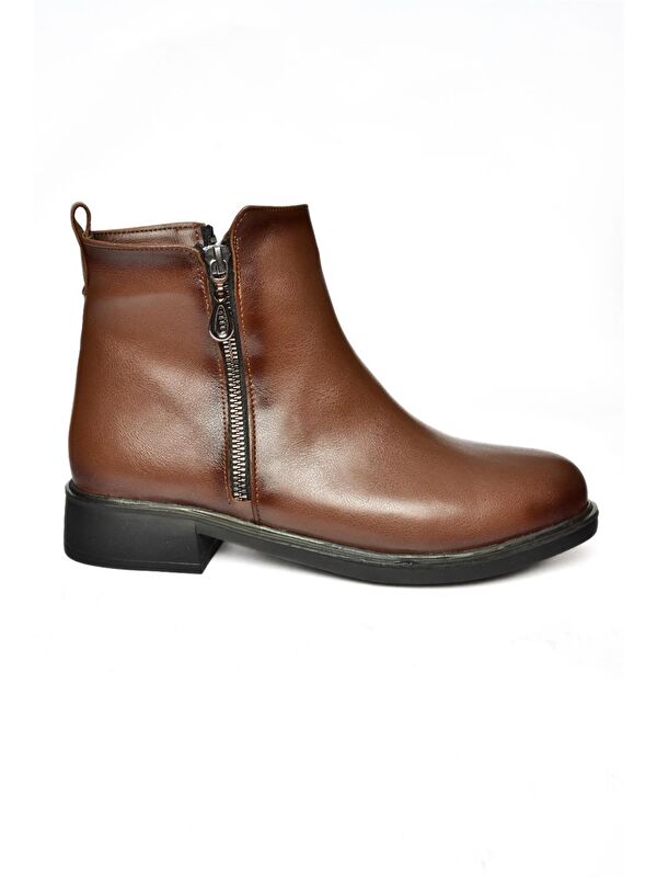 R3740504 Taba Kadın Bot - Görsel 7