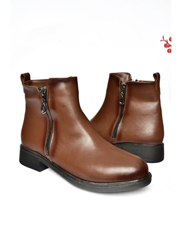 R3740504 Taba Kadın Bot - Görsel 9