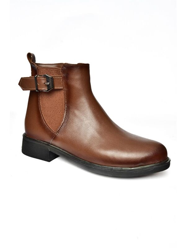 R3740502 Taba Kadın Bot - Görsel 5