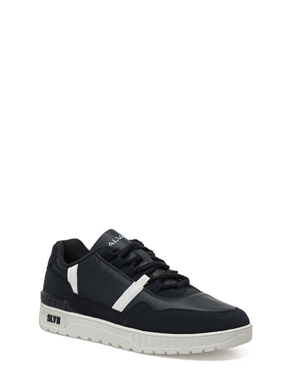 TREND C 3PR Lacivert Erkek Sneaker - Görsel 3