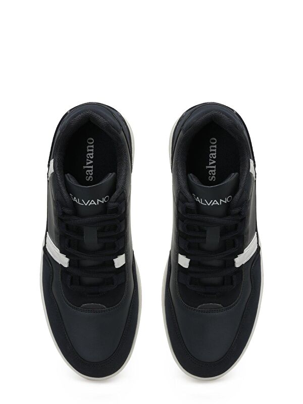 TREND C 3PR Lacivert Erkek Sneaker - Görsel 5