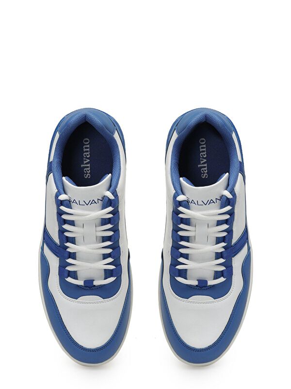 TREND C 3PR Mavi Erkek Sneaker - Görsel 5