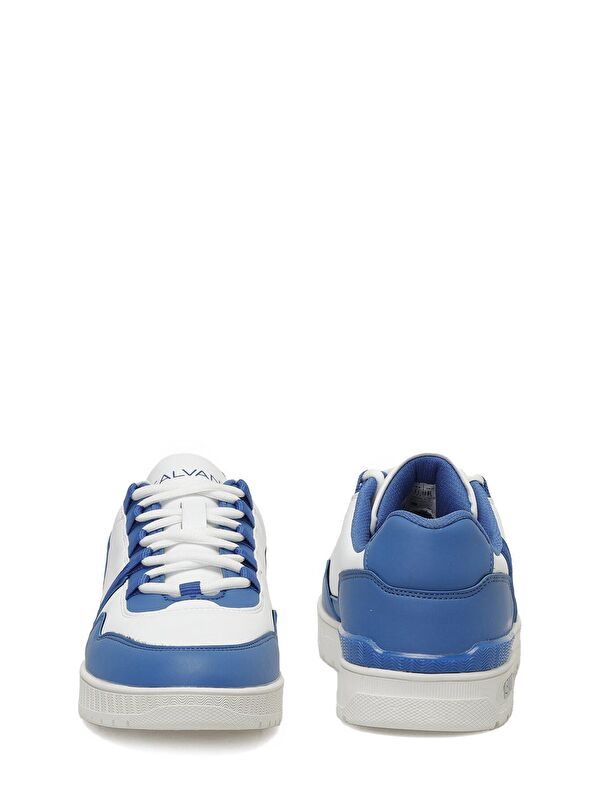 TREND C 3PR Mavi Erkek Sneaker - Görsel 6