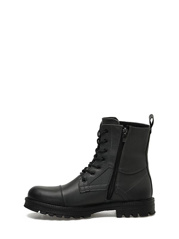 WALK 3PR Füme Erkek Postal - Görsel 4