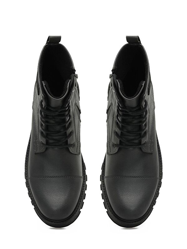 WALK 3PR Füme Erkek Postal - Görsel 5