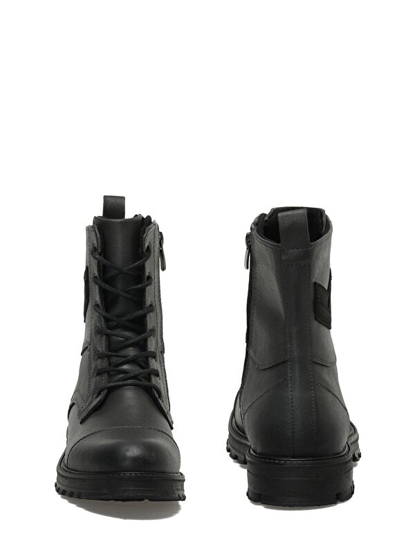 WALK 3PR Füme Erkek Postal - Görsel 6