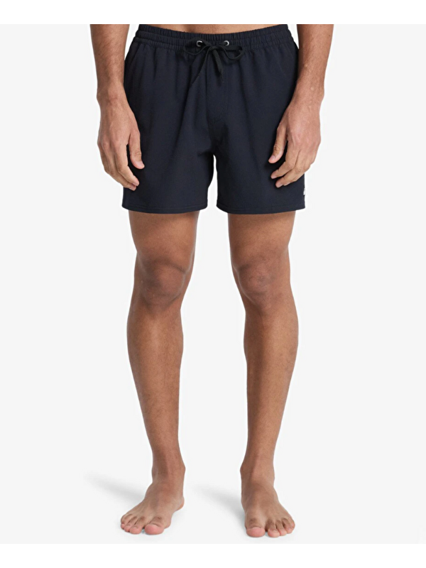 Quiksilver Everyday Erkek Lacivert Mayo