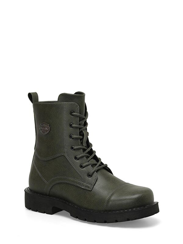 ERA 3PR Haki Erkek Biker Bot - Görsel 3