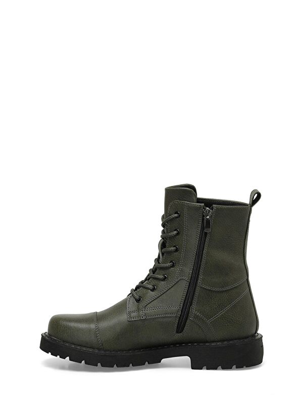 ERA 3PR Haki Erkek Biker Bot - Görsel 4
