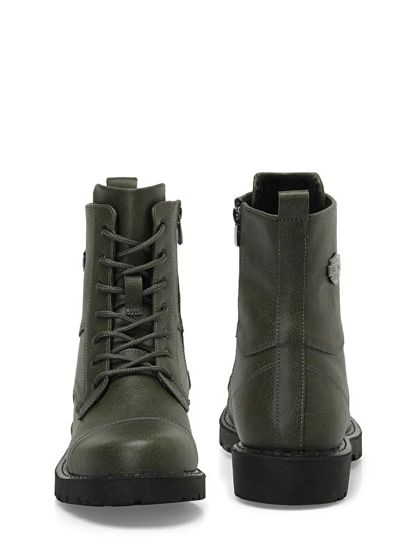ERA 3PR Haki Erkek Biker Bot - Görsel 6