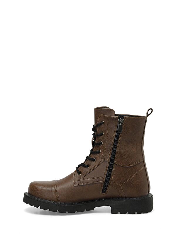 ERA 3PR Taba Erkek Biker Bot - Görsel 4