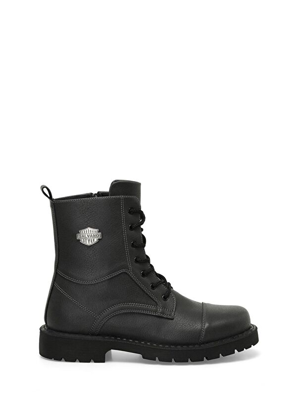 ERA 3PR Füme Erkek Biker Bot - Görsel 2