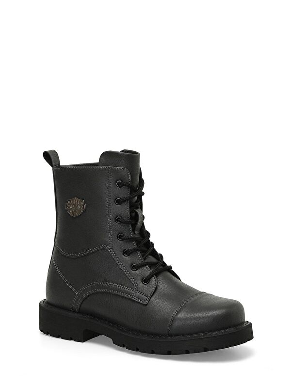 ERA 3PR Füme Erkek Biker Bot - Görsel 3