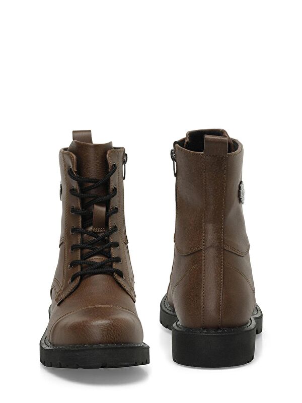 ERA 3PR Taba Erkek Biker Bot - Görsel 6