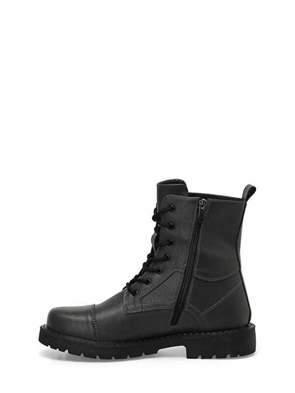 ERA 3PR Füme Erkek Biker Bot - Görsel 4