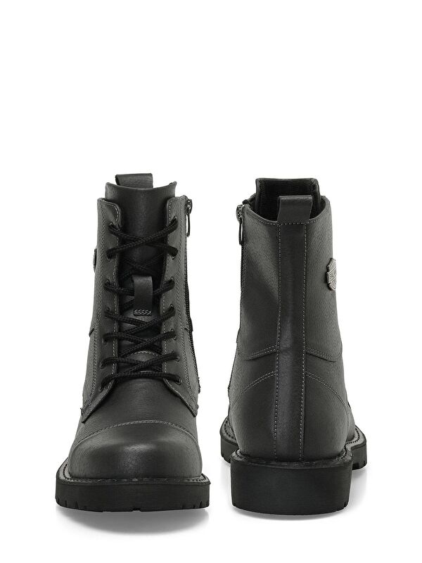 ERA 3PR Füme Erkek Biker Bot - Görsel 6