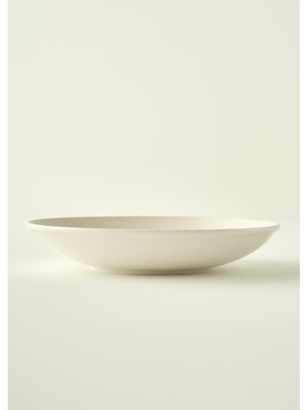 Bella Maison Merci porselen Salata Kasesi Krem (30 cm)