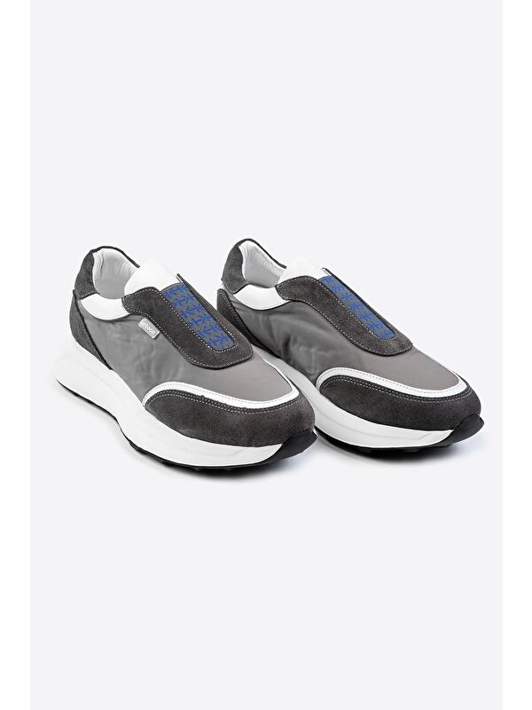 Letoon LTN-S03 Deri Erkek Sneaker