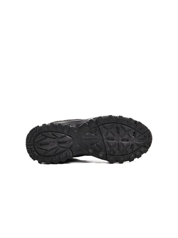 Mila Siyah Erkek Çocuk Yürüyüş Ve Koşu Ayakkabısı - Görsel 6