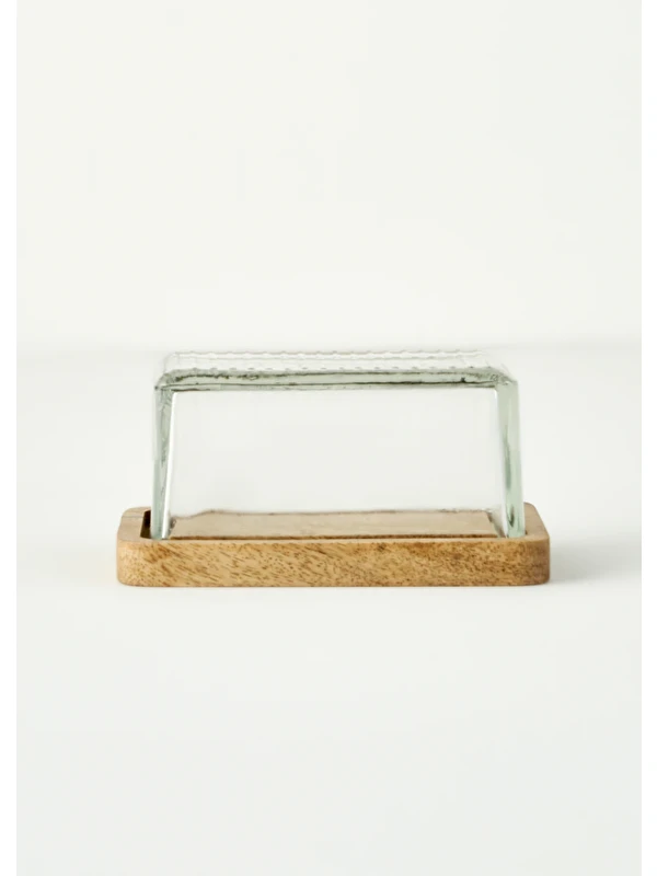 Bella Maison Mist Tereyağlık Naturel (16,5x10x8 cm)