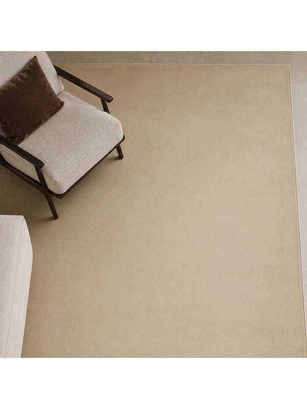 Merinos Soho Dekoratif Halı - Bej - 160x230 cm
