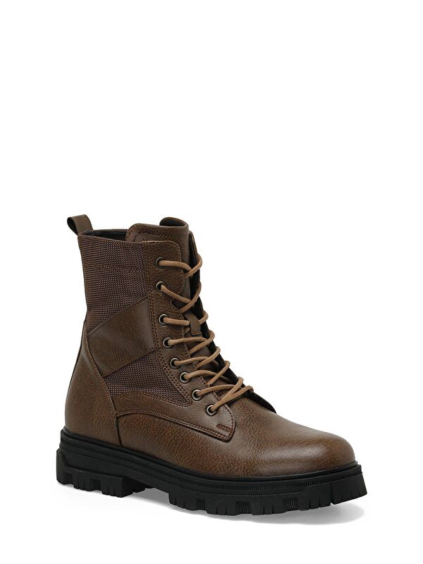 VANTE 3PR Taba Erkek Postal - Görsel 3